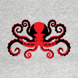 Octo T-Shirt